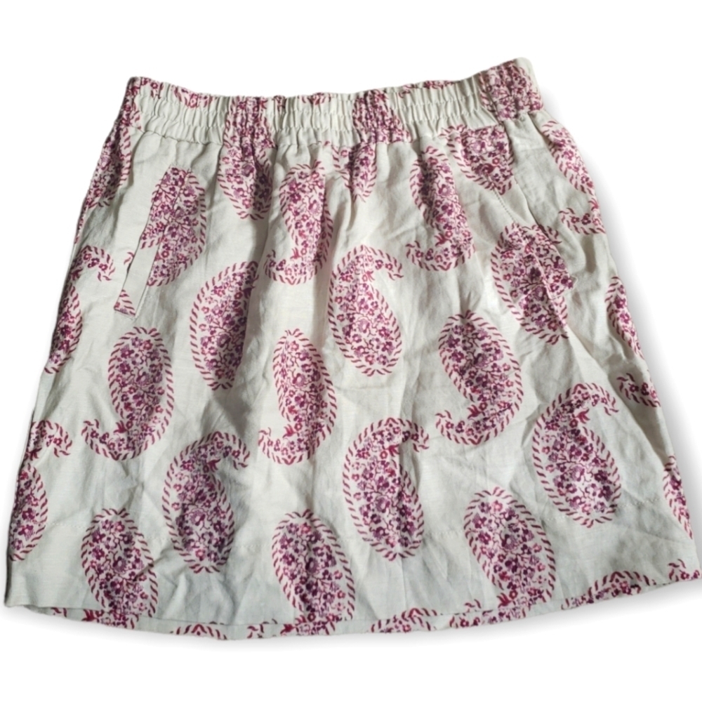 Ann Taylor Loft skirt size small